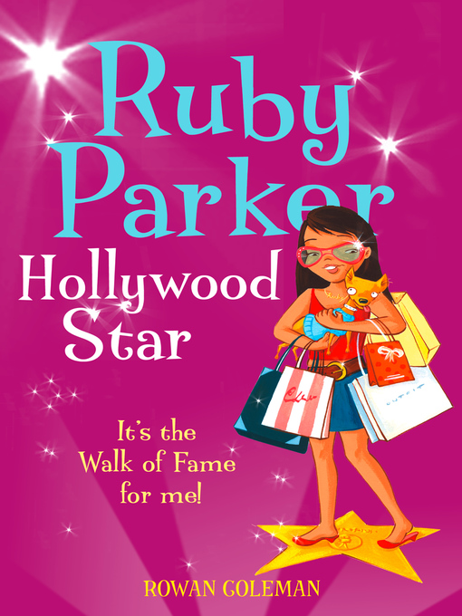 Title details for Hollywood Star by Rowan Coleman - Available
